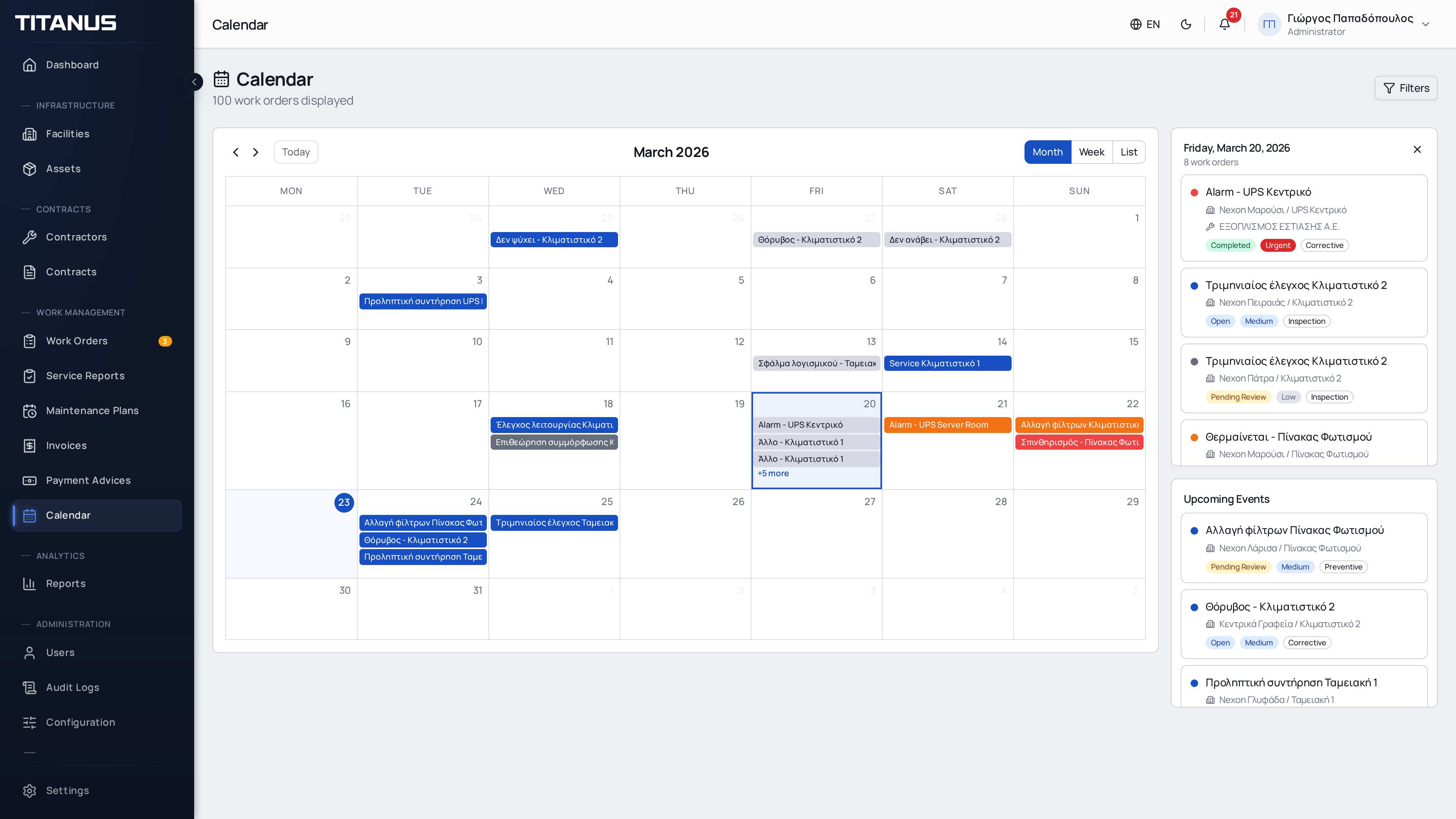 Kalender